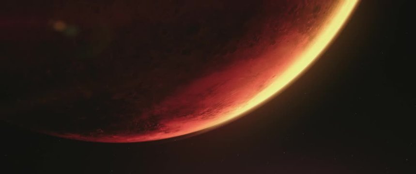 Mars_medium shot_CGI_Planet_01