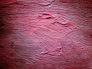 Abstract Painting art