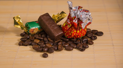 cioccolatini