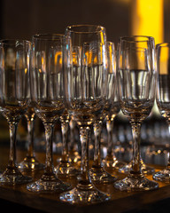 glasses of wine