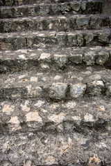 Texture of a stone wall. Old castle stone wall texture background. Stone wall as a background or texture. Part of a stone wall, for background or texture