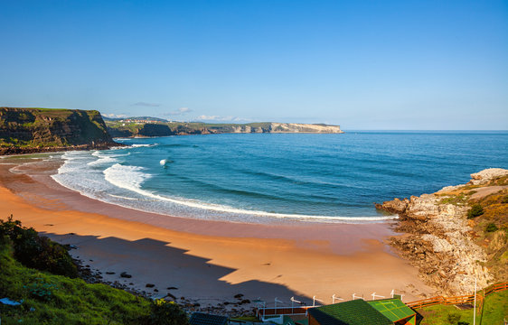 Playa de los Locos