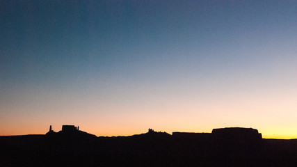 Fototapeta premium Moab, Utah