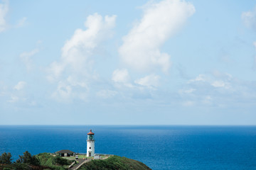 Lighthouse Kauai