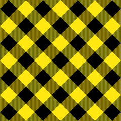 Diagonal tartan plaid. Pattern Scottish cage