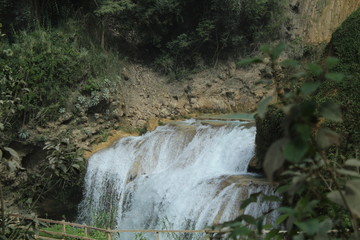 Cascadas