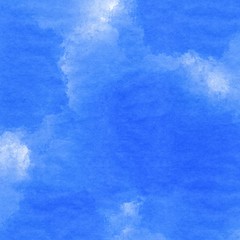 Abstract watercolor brush stroke background. background illustration. Artistic background