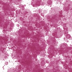 Abstract watercolor brush stroke background. background illustration. Artistic background