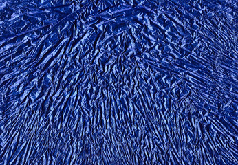 blue abstract background