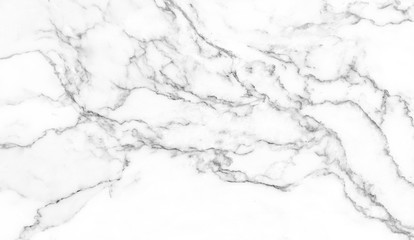 Detailed structure of abstract marble black and white(gray). Pattern used for background, interiors, skin tile luxurious design, wallpaper or cover case mobile phone.อ
