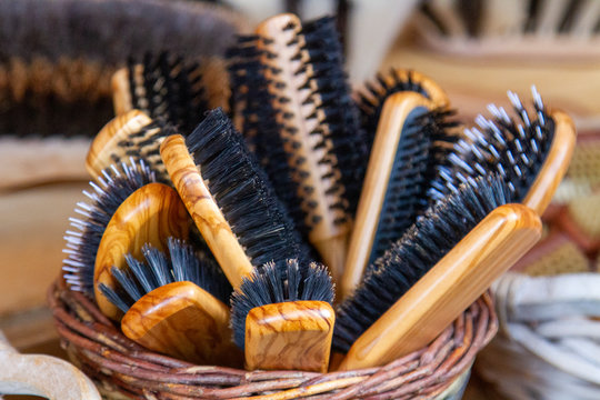 B&uuml;rsten - B&uuml;rste - Menge