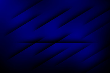 Obraz premium investment chart, blue abstract background, money investment on blue background, coin and money