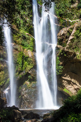 Obraz premium waterfall