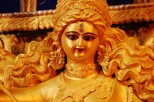 Durga Pratima ADC - 5