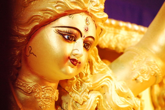 Durga Pratima ADC - 4