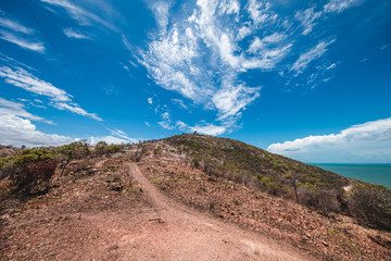 Townsville Land & Seascape