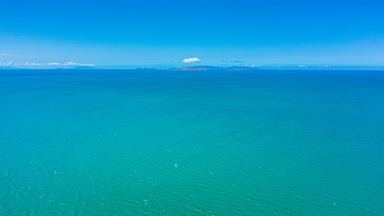 Townsville Land & Seascape