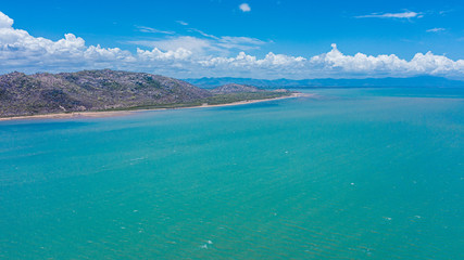 Townsville Land & Seascape