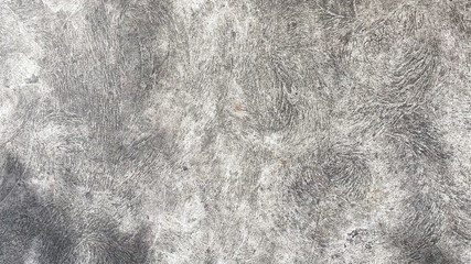 Naklejka premium Textured background surface of cement floor