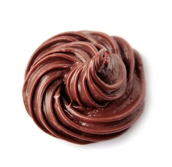 Chocolate cream