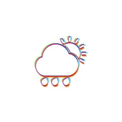 Weather -  App Icon