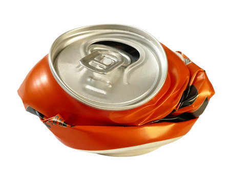 Crushed Can Images Browse 6 190 Stock Photos Vectors And Video Adobe Stock