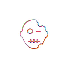 Zombie -  App Icon