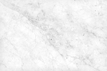 White gray marble texture background with high resolution, top view of natural tiles stone floor in seamless glitter pattern and luxurious.
