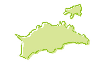 香川県