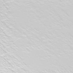 Obraz premium Black and white clean background. New surface looks rough. Wallpaper shape. Backdrop texture wall and have copy space for text.