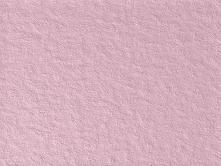 Fototapeta premium pink clean background. New surface looks rough. Wallpaper shape. Backdrop texture wall and have copy space for text.
