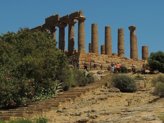 Valley of the Temples &ndash; Temple of Juno