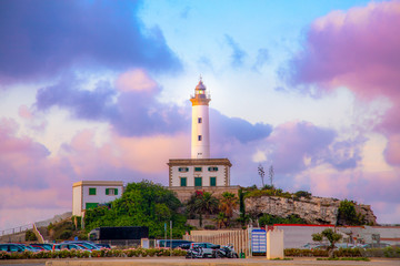 Ibiza Lighthouse