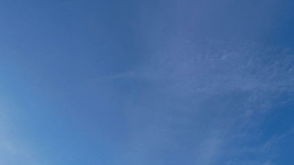  Widescreen sky background