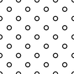 Ethnic boho seamless pattern. Lace. Embroidery on fabric. Patchwork texture. Weaving. Traditional ornament. Tribal pattern. Folk motif. Vector illustration for web design or print.