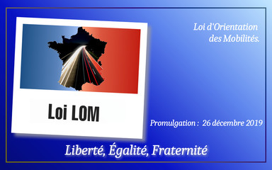 Loi LOM