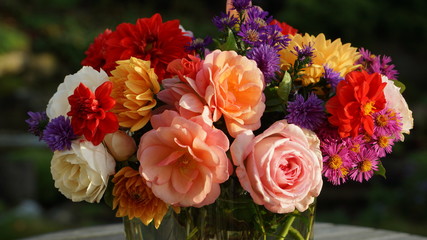 blumenstrauss