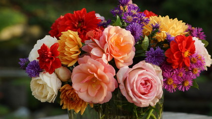 blumenstrauss