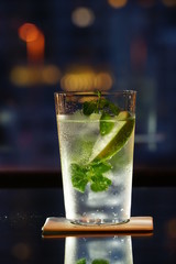 カクテル