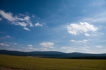 wandern in oberfranken ferienregion