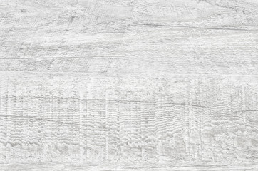 Obraz premium White wood plank texture for background.