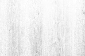Obraz premium White wood plank texture for background.