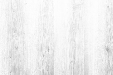White wood plank texture for background.