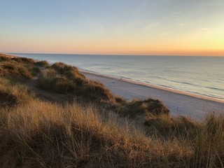 Sylt (Kampen), Nordsee