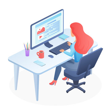 Coder Girl Images – Browse 39,631 Stock Photos, Vectors, and Video | Adobe  Stock
