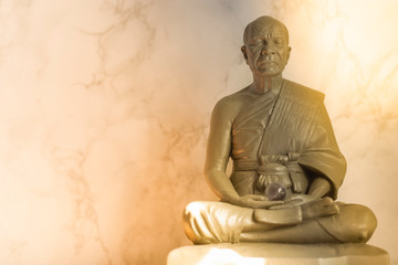Buddhist monk  © 8nInfinity8