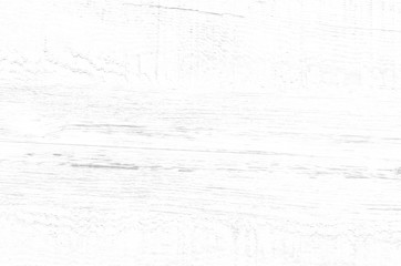 White wood plank texture for background.