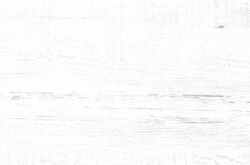 White wood plank texture for background.