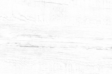 White wood plank texture for background.
