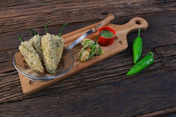 Indian Food studio shoot